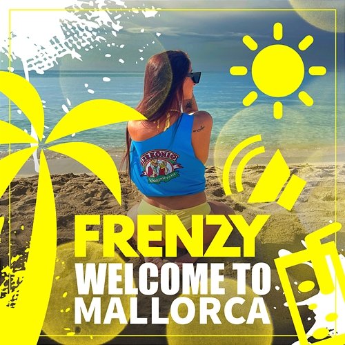 Welcome To Mallorca Frenzy