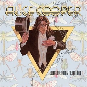 Welcome To My Nightmare, płyta winylowa Cooper Alice