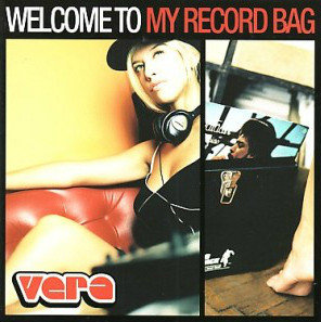 Welcome To My Record Bag Vera