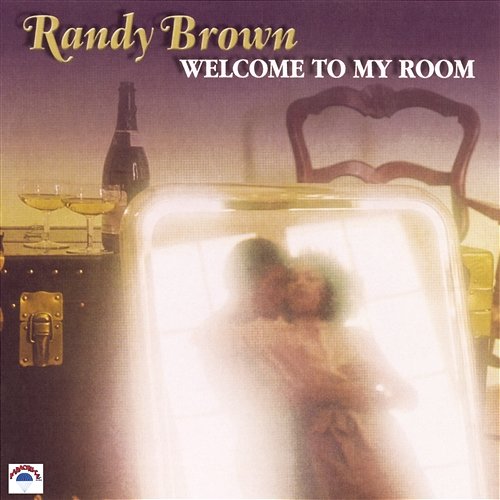 Welcome To My Room Randy Brown