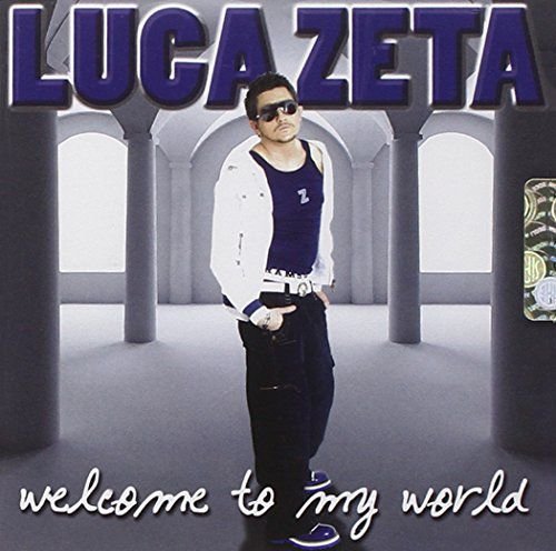 Welcome to My World Various Artists