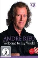 Welcome to My World (DVD 2) Rieu Andre