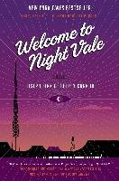 Welcome to Night Vale Fink Joseph, Cranor Jeffrey
