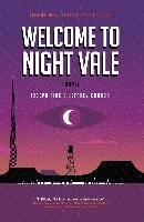 Welcome to Night Vale Fink Joseph
