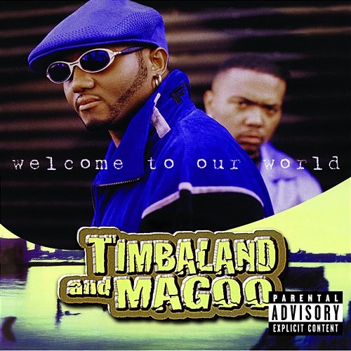 Intro Buddha Timbaland & Magoo