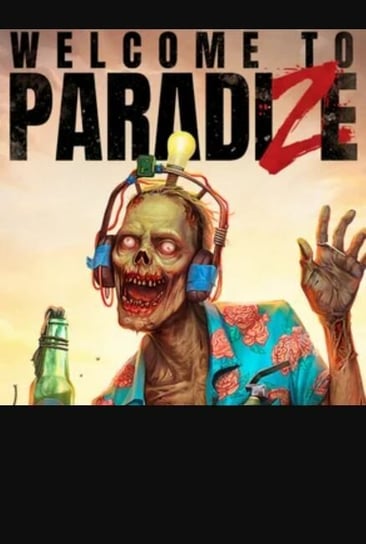 Welcome to ParadiZe (PC) klucz Steam Plug In Digital