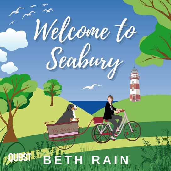 Welcome to Seabury Beth Rain