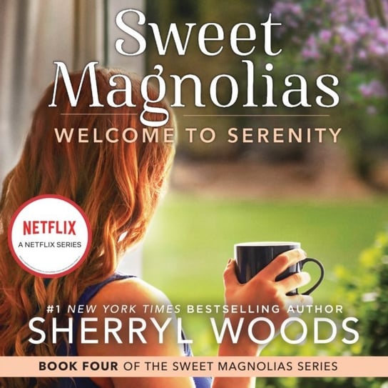 Welcome to Serenity Woods Sherryl, Eve Passeltiner