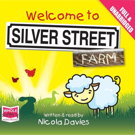 Welcome to Silver Street Farm Davies Nicola