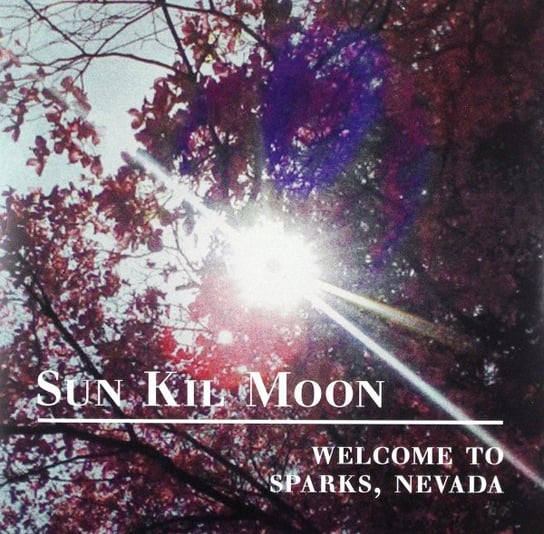 Welcome To Sparks, Nevada Sun Kil Moon