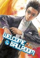 Welcome To The Ballroom 2 Takeuchi Tomo