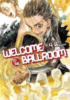 Welcome To The Ballroom 4 Takeuchi Tomo