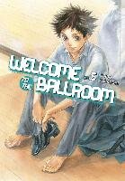 Welcome To The Ballroom 5 Takeuchi Tomo