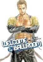 Welcome To The Ballroom 7 Takeuchi Tomo