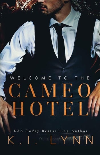 Welcome to the Cameo Hotel Lynn K.I.