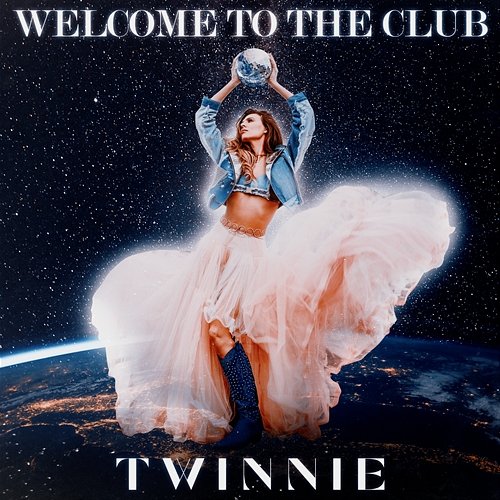 Welcome to the Club Twinnie