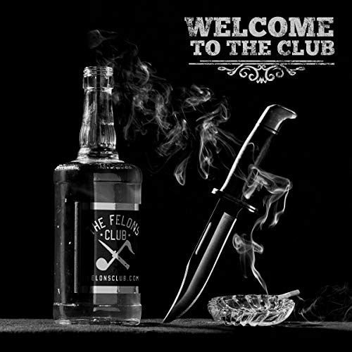 Welcome To The Club Various Artists