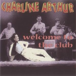 Welcome to the Club Charline Arthur