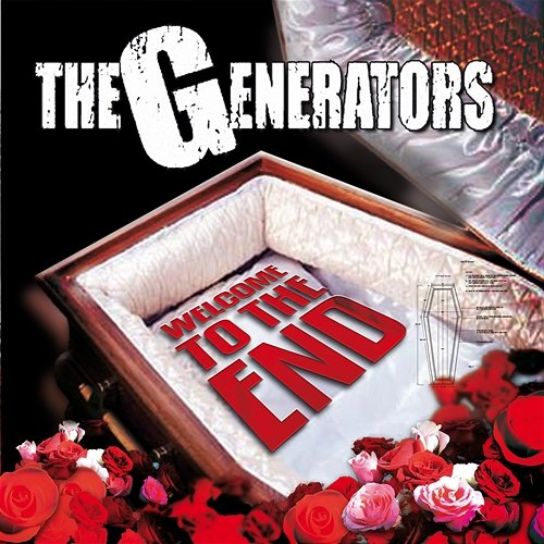 Welcome To The End The Generators