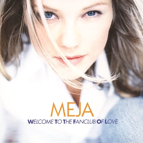 Welcome To The Fanclub Of Love Meja