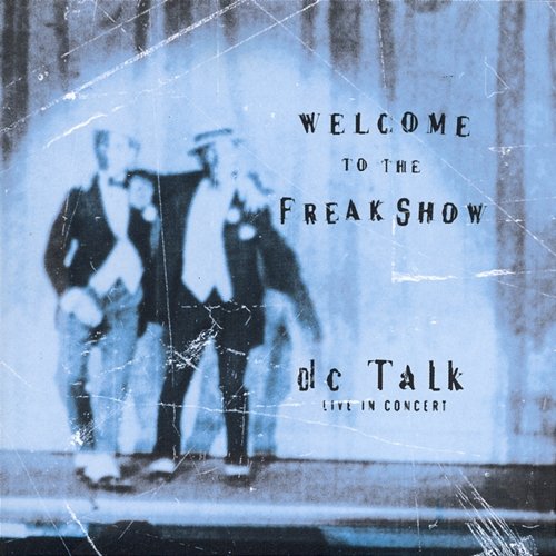 Day By Day DC Talk
