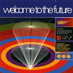 Welcome To the Future Various Artists
