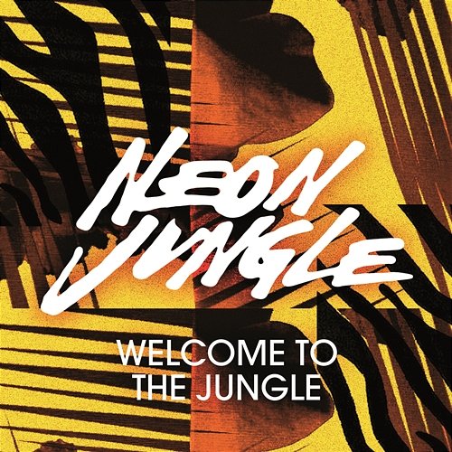 Welcome to the Jungle Neon Jungle