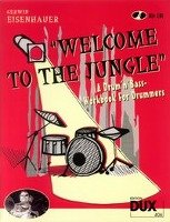 "Welcome To The Jungle" Edition Dux