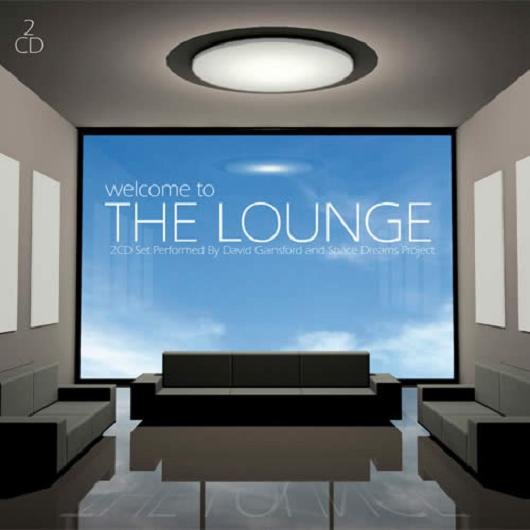 Welcome To The Lounge Various Artists