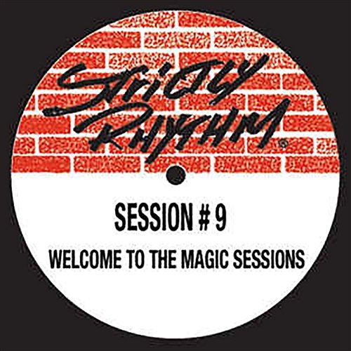 Welcome to the Magic Sessions Session #9