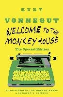 Welcome to the Monkey House Vonnegut Kurt