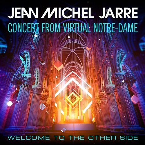 Welcome To The Other Side Jean-Michel Jarre