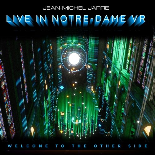 Welcome To The Other Side Jean-Michel Jarre