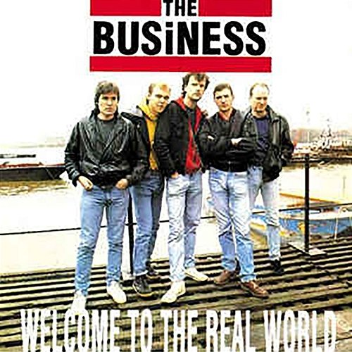 Welcome to the Real World The Business