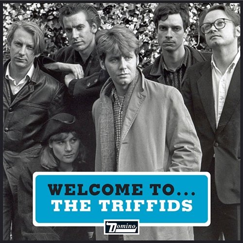 Welcome to the Triffids The Triffids