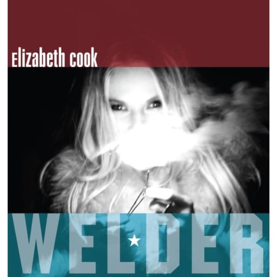 Welder Cook Elizabeth