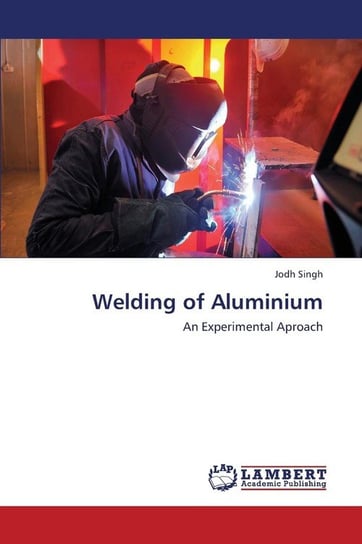 Welding of Aluminium Jodh Singh