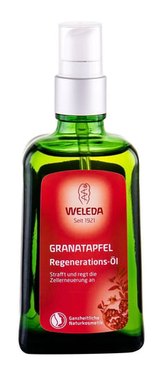 Weleda Pomegranate Regeneratin Weleda