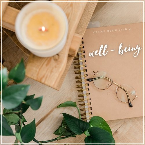 Well-being Office Music Studio
