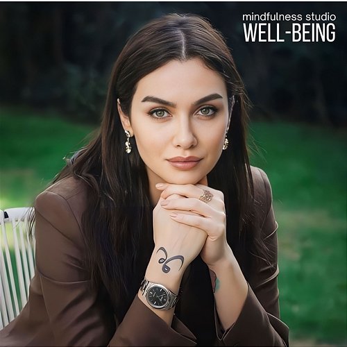 well-being Mindfulness Studio