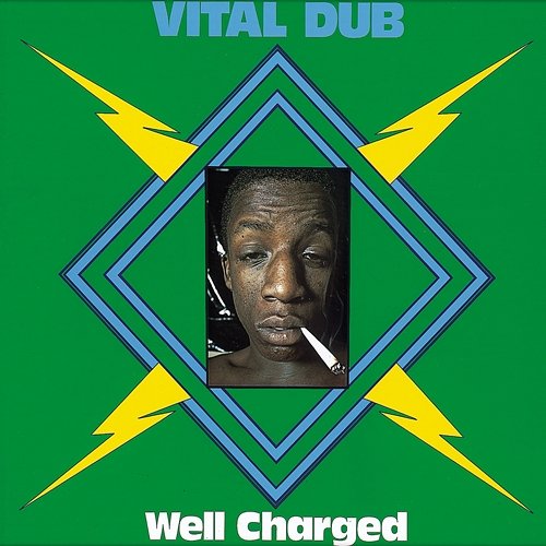 Well Charged Vital Dub