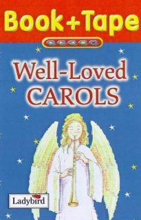 Well-Loved Carols Opracowanie zbiorowe