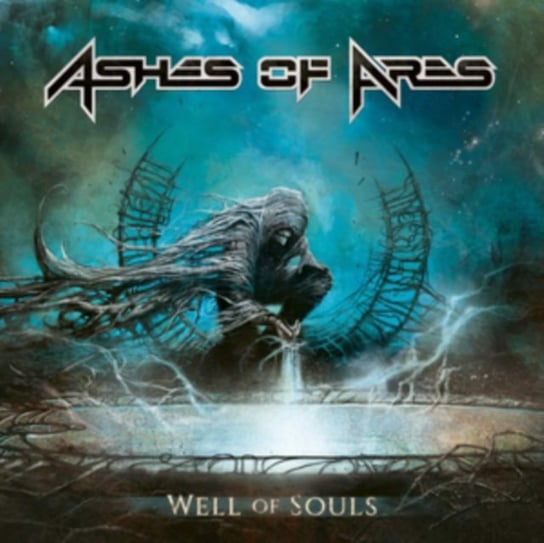 Well Of Souls (kolorowy winyl) Ashes Of Ares