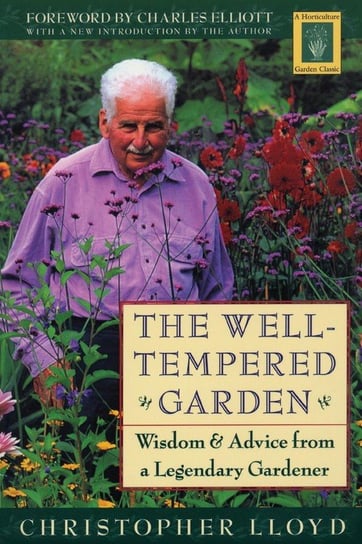Well-Tempered Garden Lloyd Christopher