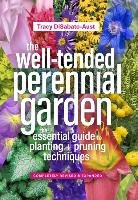 Well-Tended Perennial Garden, the Disabato-Aust Tracy