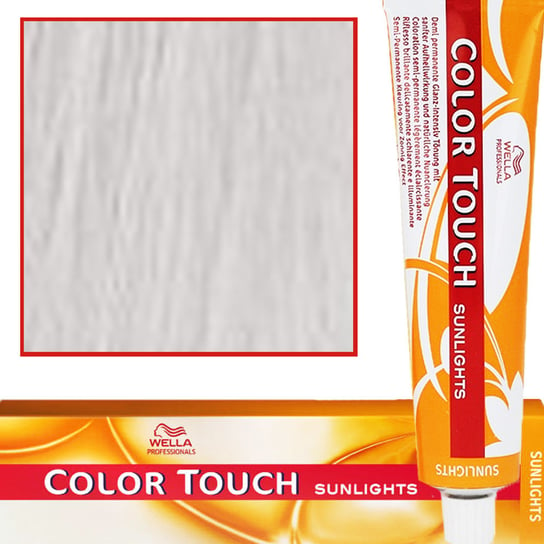 Wella Color Touch farba do włosów  /0 Naturalny Wella