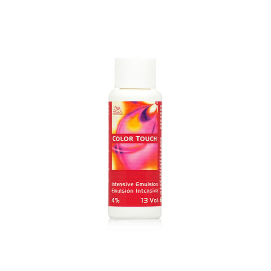 Wella Color Touch - Oksydant 4%, 60ml Wella