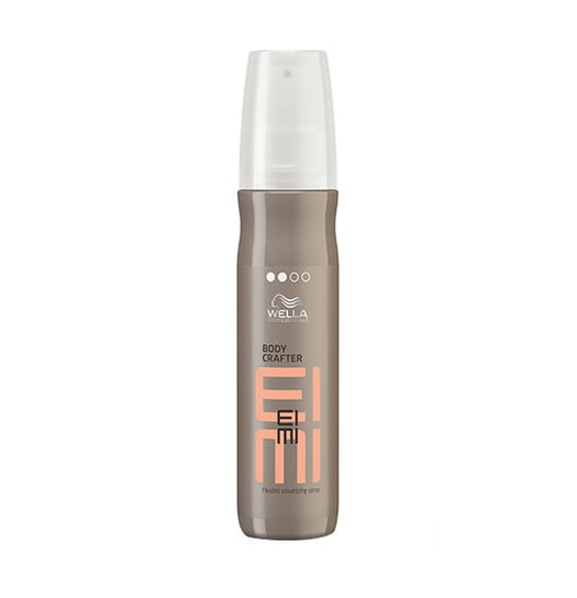 Wella EIMI Body Crafter, Spray dodający objętości 150ml Wella