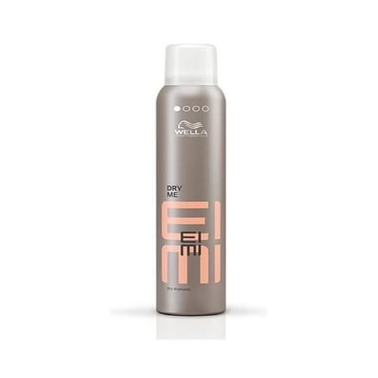 Wella Eimi Dry Me Suchy szampon w sprayu 180ml. Cechy produktu: Capelli: Szampon Konsystencja/Format: Spray Zona da Inny producent