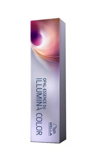 WELLA Illumina, farba rozświetlająca, 60ml, Kolor 10/05 Wella